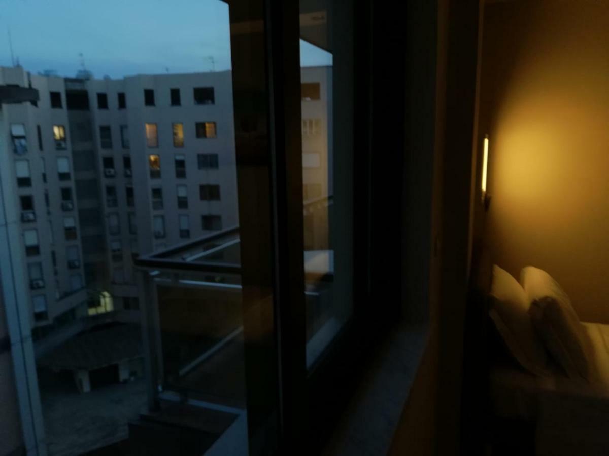 Sonevi Rooms Неаполь Экстерьер фото