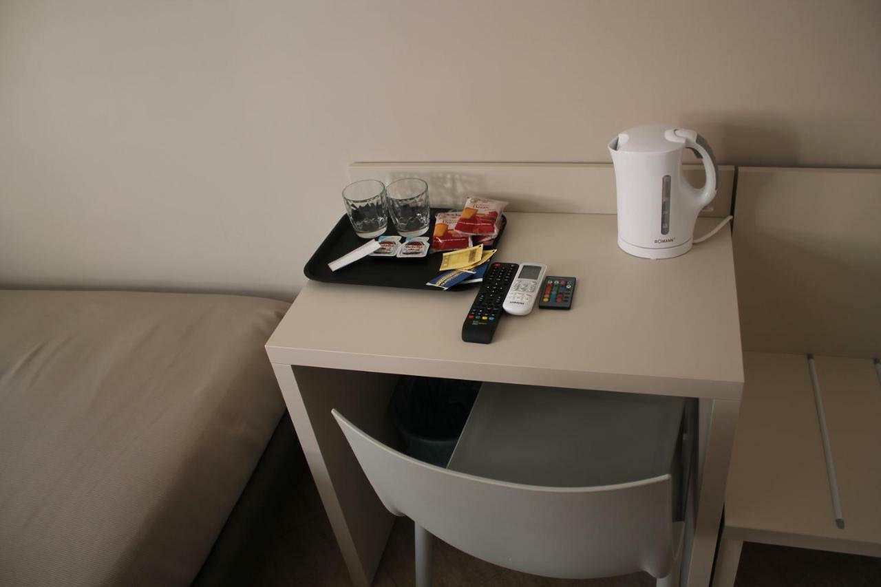 Sonevi Rooms Неаполь Экстерьер фото