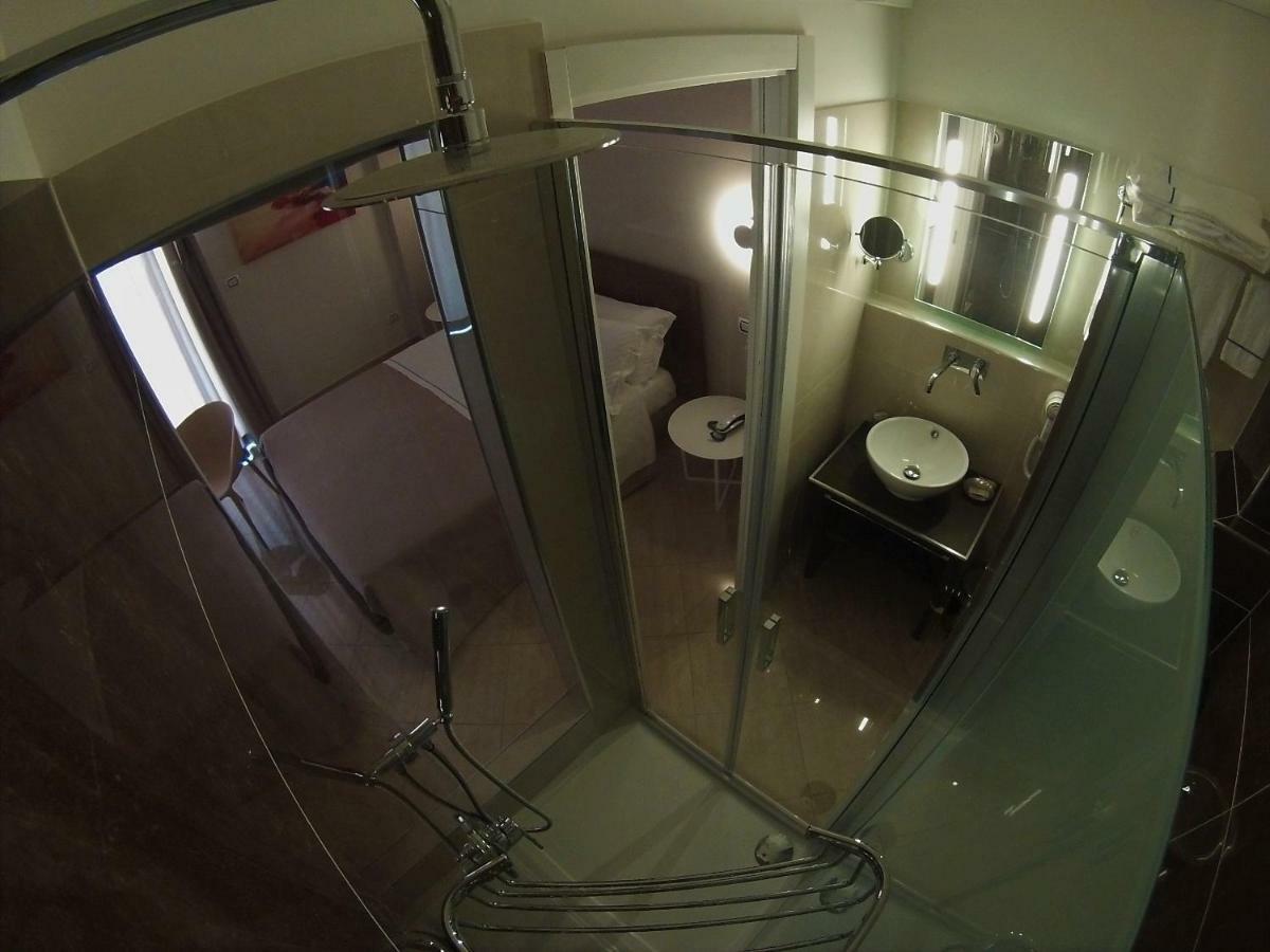 Sonevi Rooms Неаполь Экстерьер фото
