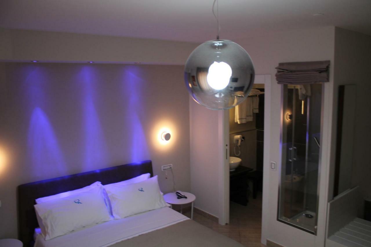 Sonevi Rooms Неаполь Экстерьер фото